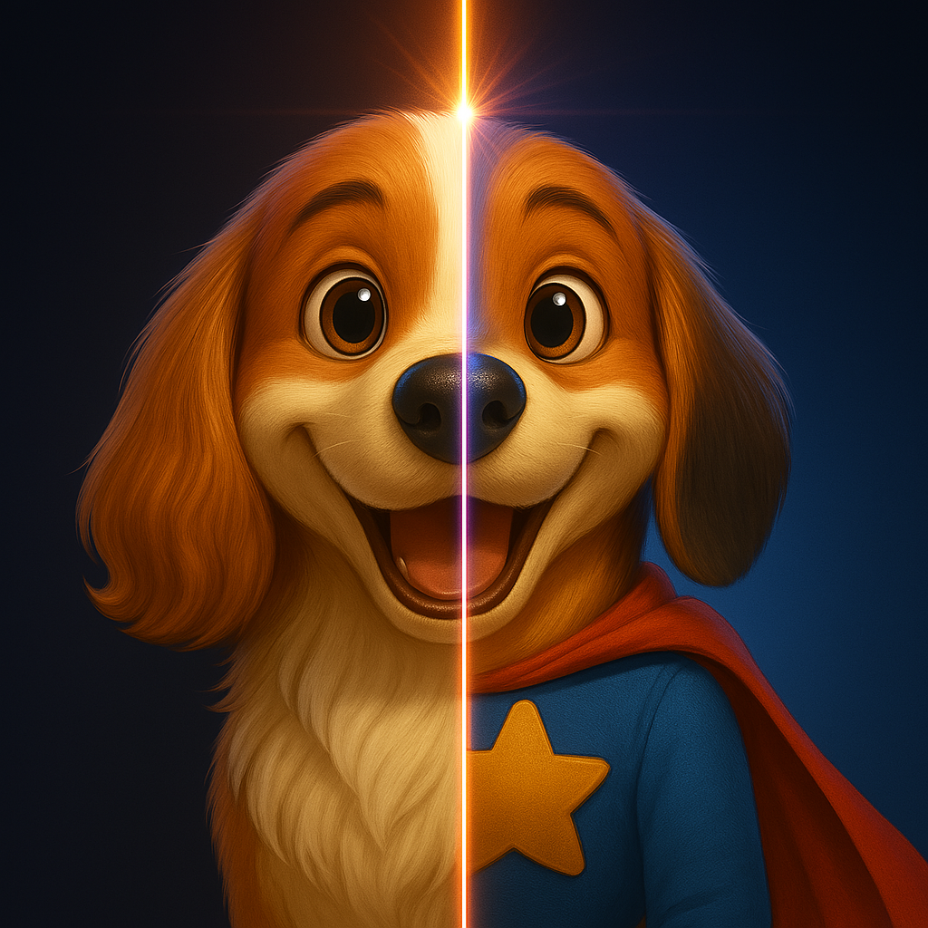 Petsona Preview