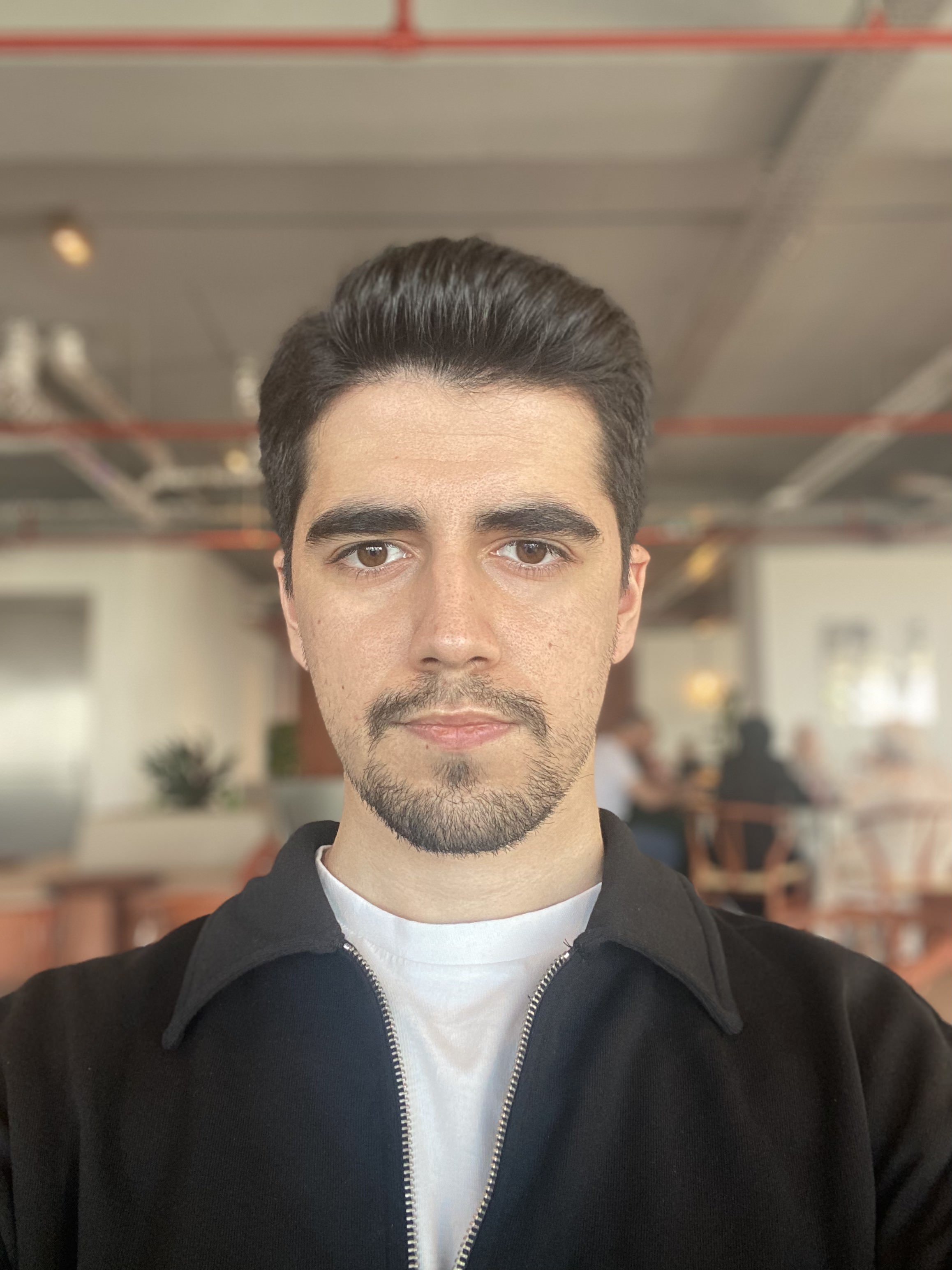 Furkan Arslan